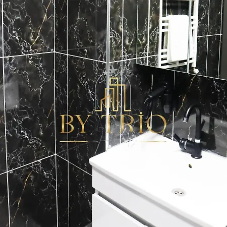 Hotel By Trio 3*