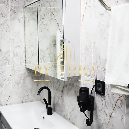 Hotel By Trio Istambul