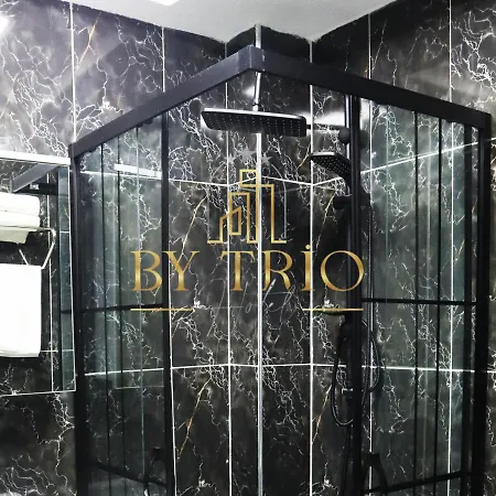 Hotel By Trio 3*
