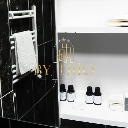 Hotel By Trio Provincia di Istanbul