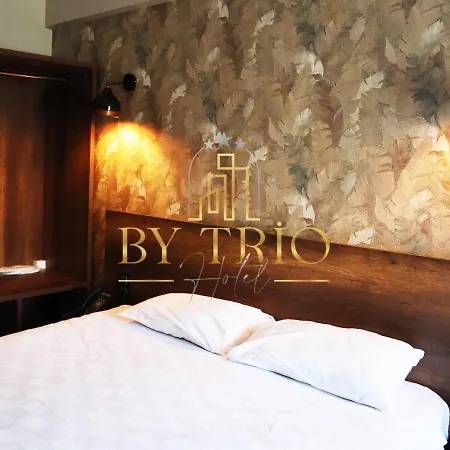 By Trio Hotel 3*