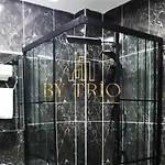 فندق By Trio 3*