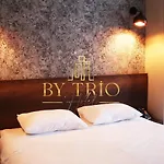 By Trio