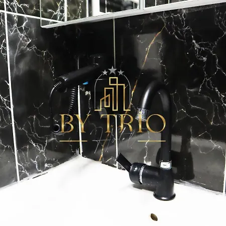 By Trio 3* Stambuł