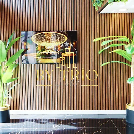 Otel By Trio İstanbul