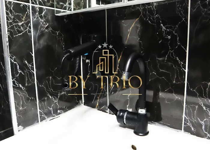 By Trio 3* Isztambul