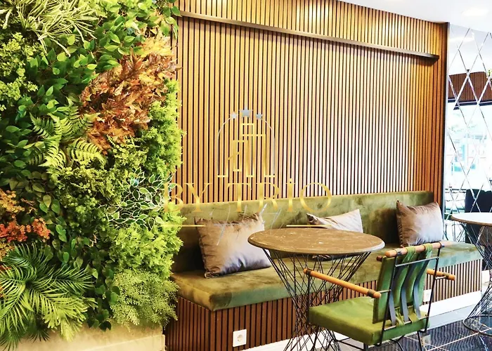 By Trio Szálloda 3*