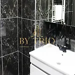 酒店 By Trio 3*