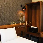 By Trio 酒店 伊斯坦布尔