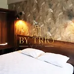 By Trio 酒店 3*