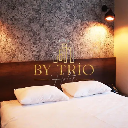 By Trio