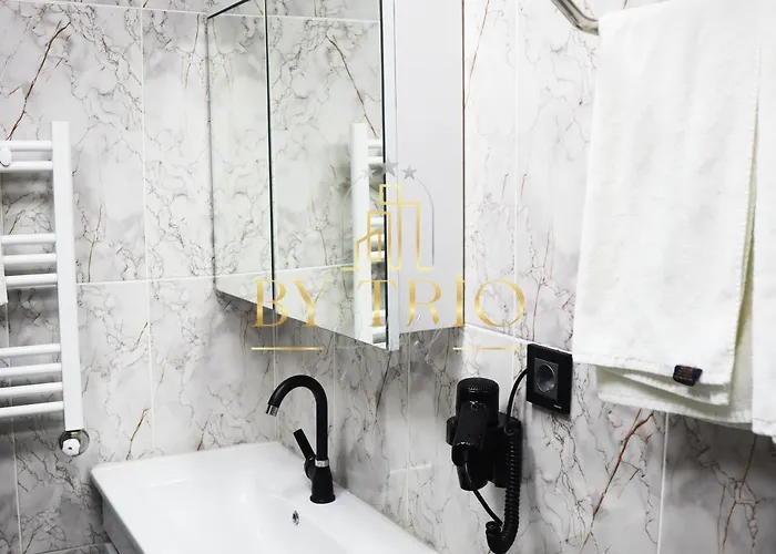 Hotel By Trio Istanbul